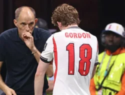 Keputusan Kontroversial Tuchel: Inggris Gagal ke Final Piala Dunia 2026