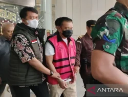 Keputusan Penyidik Kejagung Bikin Pengacara Don Ritto Syok: Langsung Ditahan, Beda Nasib dengan Eks Jampidsus