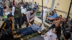 Keracunan Massal Penerima MBG di Jember, Puluhan Alami Diare dan Mual