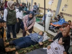 Keracunan Massal Penerima MBG di Jember, Puluhan Alami Diare dan Mual