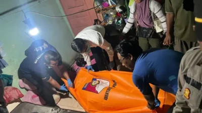 Kisah Pilu Dokter Muda FKUI: Ditemukan Meninggal di Penginapan Lampung, Polisi Tutup Kasus
