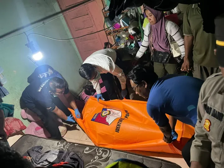 Kisah Pilu Dokter Muda FKUI: Ditemukan Meninggal di Penginapan Lampung, Polisi Tutup Kasus