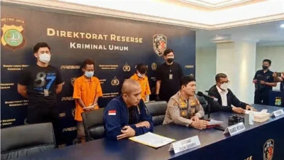 Klaim Kontroversial: Pengacara Don Ritto Sebut Rumah Sentul Dipinjam, Isi Brankas Milik Yayasan