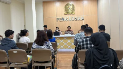 Koalisi Masyarakat Sipil Desak DJP Hentikan Pelibatan Babinsa dalam Pengawasan Pajak: Dianggap Berbahaya dan Intimidatif