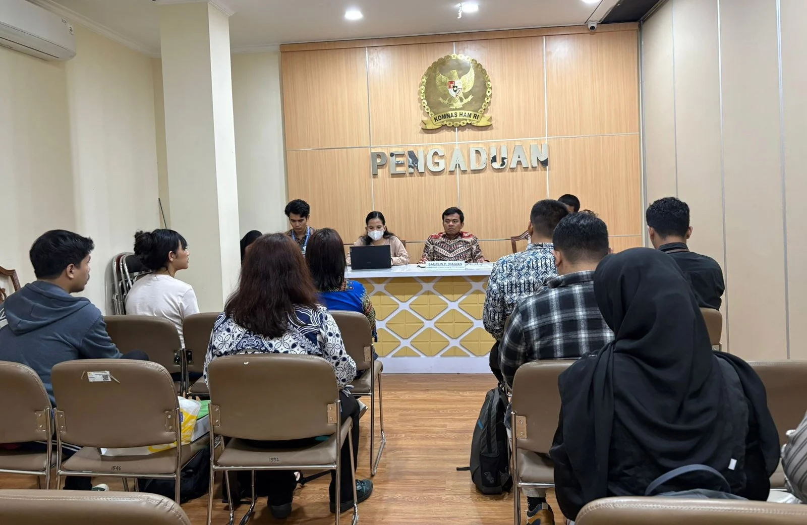 Koalisi Masyarakat Sipil Desak DJP Hentikan Pelibatan Babinsa dalam Pengawasan Pajak: Dianggap Berbahaya dan Intimidatif
