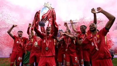 Kontroversi Liverpool FC Dukung LGBT: Fans Indonesia Ramai-Ramai Unfollow Akun Instagram