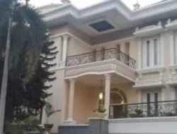 Kontroversi Rumah Sentul: Hotman Paris Bantah Milik Febrie, Don Ritto Ngotot Sewa