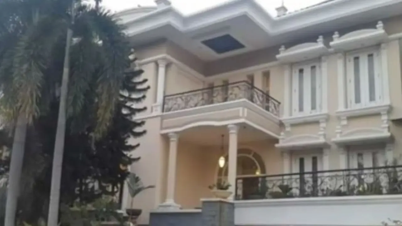 Kontroversi Rumah Sentul: Hotman Paris Bantah Milik Febrie, Don Ritto Ngotot Sewa