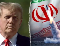 Kontroversi! Trump Setujui Perjanjian Nuklir yang Memungkinkan Arab Saudi Memperkaya Uranium
