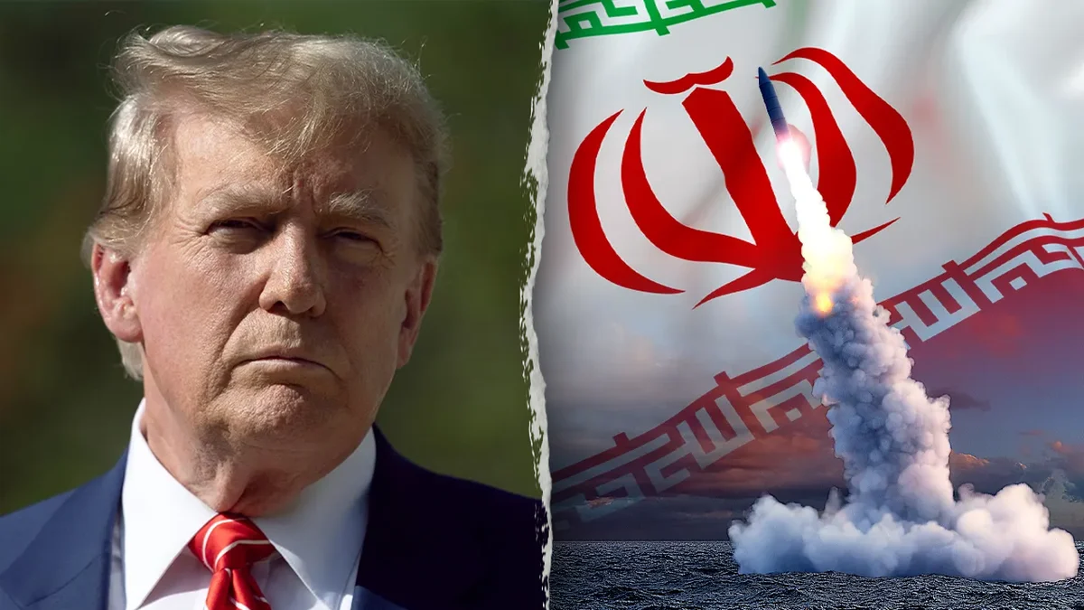 Kontroversi! Trump Setujui Perjanjian Nuklir yang Memungkinkan Arab Saudi Memperkaya Uranium