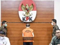KPK Putuskan Tak Lanjutkan Laporan Gratifikasi Menhut Raja Juli Antoni, Kasus Pencegahan Case Closed