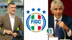 Krisis FIGC: Andrea Pirlo Gagal Latih Italia, Paolo Maldini dan Leonardo Langsung Mundur