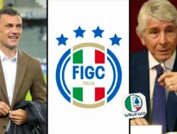 Krisis FIGC: Andrea Pirlo Gagal Latih Italia, Paolo Maldini dan Leonardo Langsung Mundur