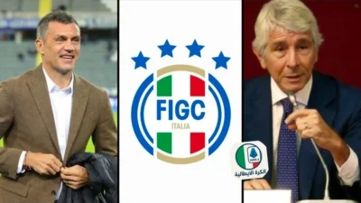 Krisis FIGC: Andrea Pirlo Gagal Latih Italia, Paolo Maldini dan Leonardo Langsung Mundur