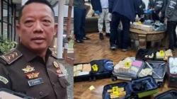 Kritik Pedas Pegawai Pajak Bursok soal Temuan 74 Kg Emas di Rumah Febrie, Nilai Pajak Jadi Sorotan