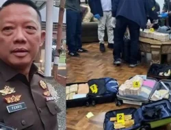 Kritik Pedas Pegawai Pajak Bursok soal Temuan 74 Kg Emas di Rumah Febrie, Nilai Pajak Jadi Sorotan