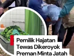 Kronologi Mencekam: KD Tewas Dikeroyok Setelah Curi Ayam dan Ancam Bunuh Pemilik di Bali