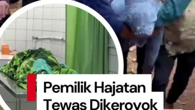 Kronologi Mencekam: KD Tewas Dikeroyok Setelah Curi Ayam dan Ancam Bunuh Pemilik di Bali