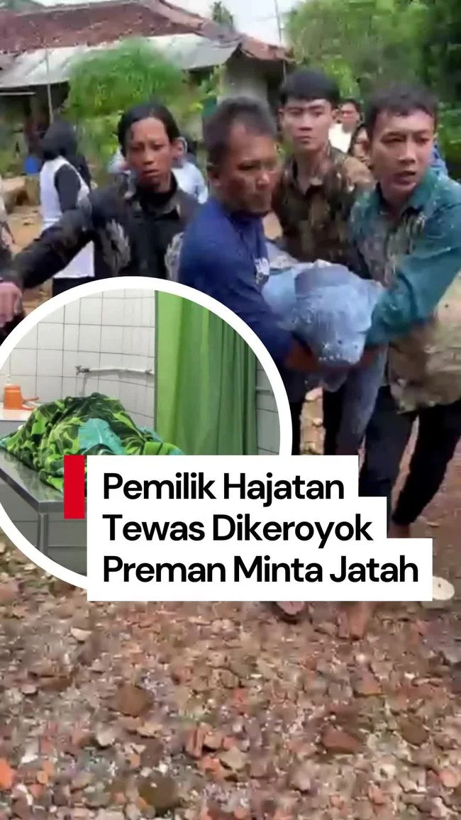 Kronologi Mencekam: KD Tewas Dikeroyok Setelah Curi Ayam dan Ancam Bunuh Pemilik di Bali