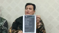 Kuasa Hukum Beberkan Fakta Baru: Ruben Onsu Diminta Bayar Tagihan Kartu Kredit Sarwendah Tanpa Rincian
