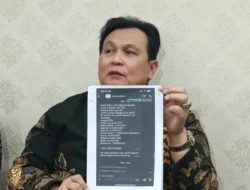 Kuasa Hukum Beberkan Fakta Baru: Ruben Onsu Diminta Bayar Tagihan Kartu Kredit Sarwendah Tanpa Rincian