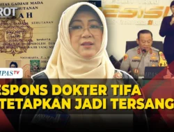 Kuasa Hukum Jokowi Tantang Dokter Tifa: Buktikan Tudingan Ijazah Palsu di Persidangan