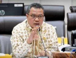 Lamhot Sinaga: Piala Dunia 2026 Jadi Motor Penggerak Ekonomi UMKM
