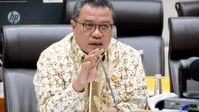 Lamhot Sinaga: Piala Dunia 2026 Jadi Motor Penggerak Ekonomi UMKM