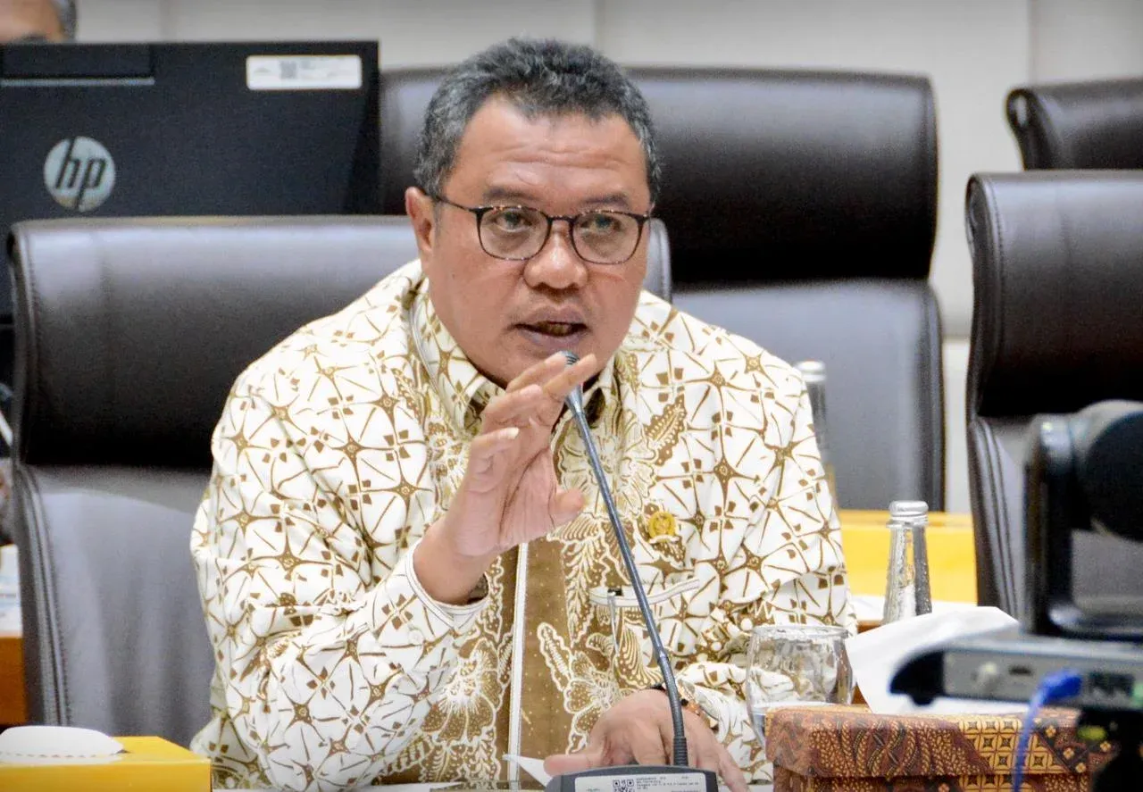 Lamhot Sinaga: Piala Dunia 2026 Jadi Motor Penggerak Ekonomi UMKM