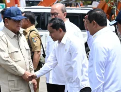 Langkah Strategis: Menhan Sjafrie dan Menhut Raja Juli Serahkan PPKH untuk 17 Yon TP di Lahan Hampir 1.000 Hektar