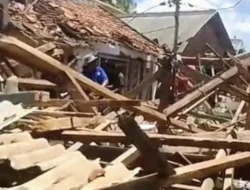 Ledakan Dahsyat Rumah Mewah di Medan: 3 Tewas, Istri Pemilik Rumah Jadi Korban