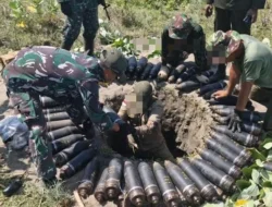 Ledakan Gudang Amunisi Madiun: 5 Fakta Tragis yang Tewaskan Prajurit TNI dan Kisah Perjuangan Serda Hengki