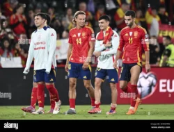 Liburan Mewah Ferran Torres dan Marcos Llorente ke Ibiza Usai Antar Spanyol Juara Piala Dunia 2026