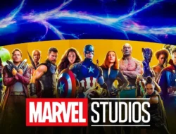 Marvel Studios Gebrak SDCC 2026: Deretan Film Baru Siap Mengguncang MCU