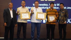 Medbun Awards 2026 Dorong Inovasi Pabrik Kelapa Sawit demi Daya Saing Global