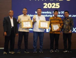 Medbun Awards 2026 Dorong Inovasi Pabrik Kelapa Sawit demi Daya Saing Global