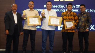 Medbun Awards 2026 Dorong Inovasi Pabrik Kelapa Sawit demi Daya Saing Global