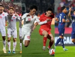 Media Vietnam Tak Lagi Remehkan Timnas Indonesia: ‘Raja Tempat Kedua Piala AFF Sedang Ketakutan!’