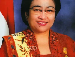 Megawati Ajak Pemuda Belajar Sejarah: RI Dibangun dengan Air Mata dan Darah, Peringati 30 Tahun Kudatuli