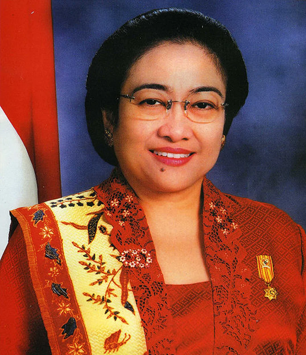 Megawati Ajak Pemuda Belajar Sejarah: RI Dibangun dengan Air Mata dan Darah, Peringati 30 Tahun Kudatuli