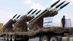 Memanas! Houthi Ancam Serang Infrastruktur Vital Saudi, Rudal Siap Diluncurkan