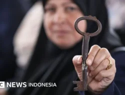Mengapa Siprus Buru Warga Palestina Hingga ke Indonesia? Ini Fakta di Balik Penangkapan Abdul Karim Miqdad
