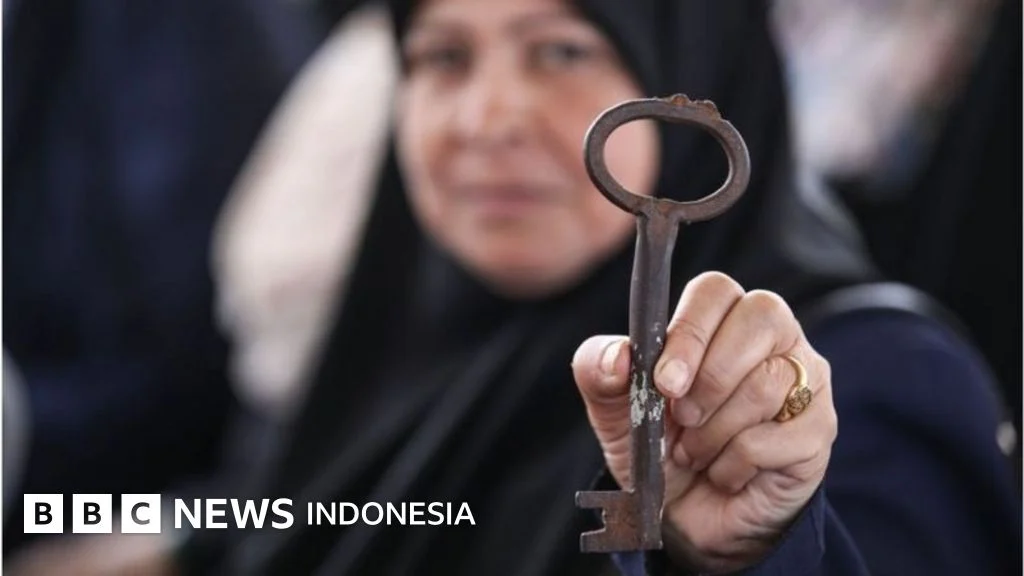 Mengapa Siprus Buru Warga Palestina Hingga ke Indonesia? Ini Fakta di Balik Penangkapan Abdul Karim Miqdad