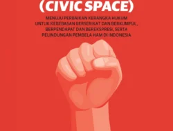 Menguak Fakta Kabinet Bayangan Masyarakat Sipil: Oposisi Rakyat Tanpa Politik Praktis