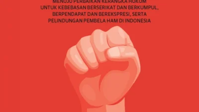 Menguak Fakta Kabinet Bayangan Masyarakat Sipil: Oposisi Rakyat Tanpa Politik Praktis