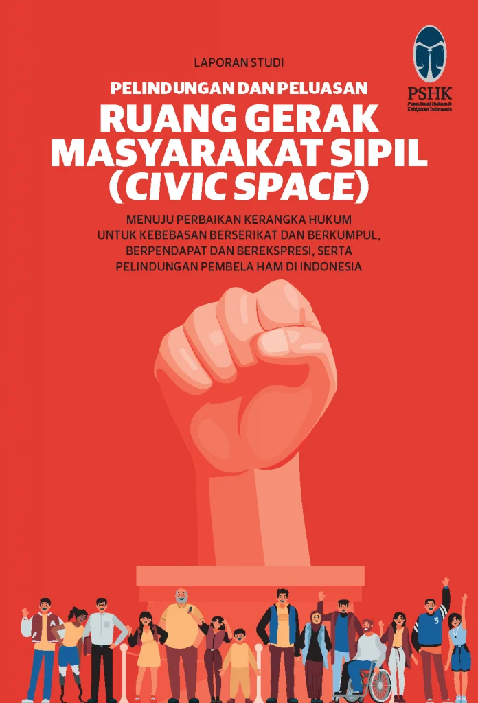 Menguak Fakta Kabinet Bayangan Masyarakat Sipil: Oposisi Rakyat Tanpa Politik Praktis