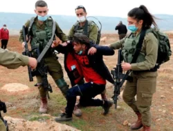 Menhan Baru Inggris Tegas: Streeting Pertahankan Pernyataan Israel Lakukan Kejahatan Perang