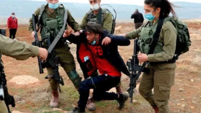 Menhan Baru Inggris Tegas: Streeting Pertahankan Pernyataan Israel Lakukan Kejahatan Perang