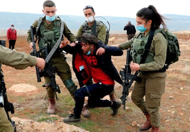 Menhan Baru Inggris Tegas: Streeting Pertahankan Pernyataan Israel Lakukan Kejahatan Perang