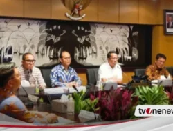 Menkum Sebut 300 Orang Ajukan Permohonan Lepas Status WNI Usai Tarif Baru: Ini Alasannya